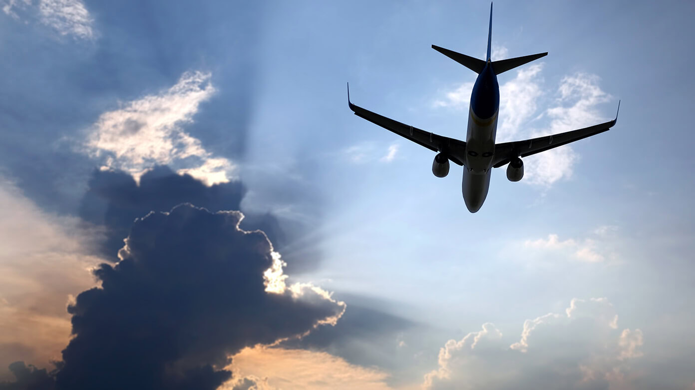 Flugzeug am Himmel – internationale Kindesentführung und Rückführung nach dem Haager Übereinkommen Flugzeug am Himmel – internationale Kindesentführung und Rückführung nach dem Haager Übereinkommen