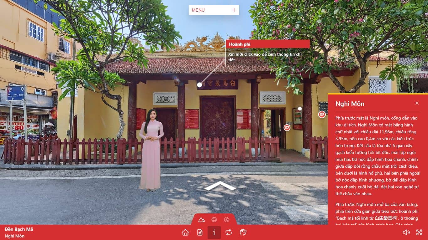 Export a Virtual Tour with Panoee - A Step-by-Step Guide 4 image