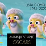 88 Animaţii Scurte Premiate cu Oscar. Lista Completă 1931-2020 Animatii Scurte Premiate cu Oscar. Lista Completa gokid