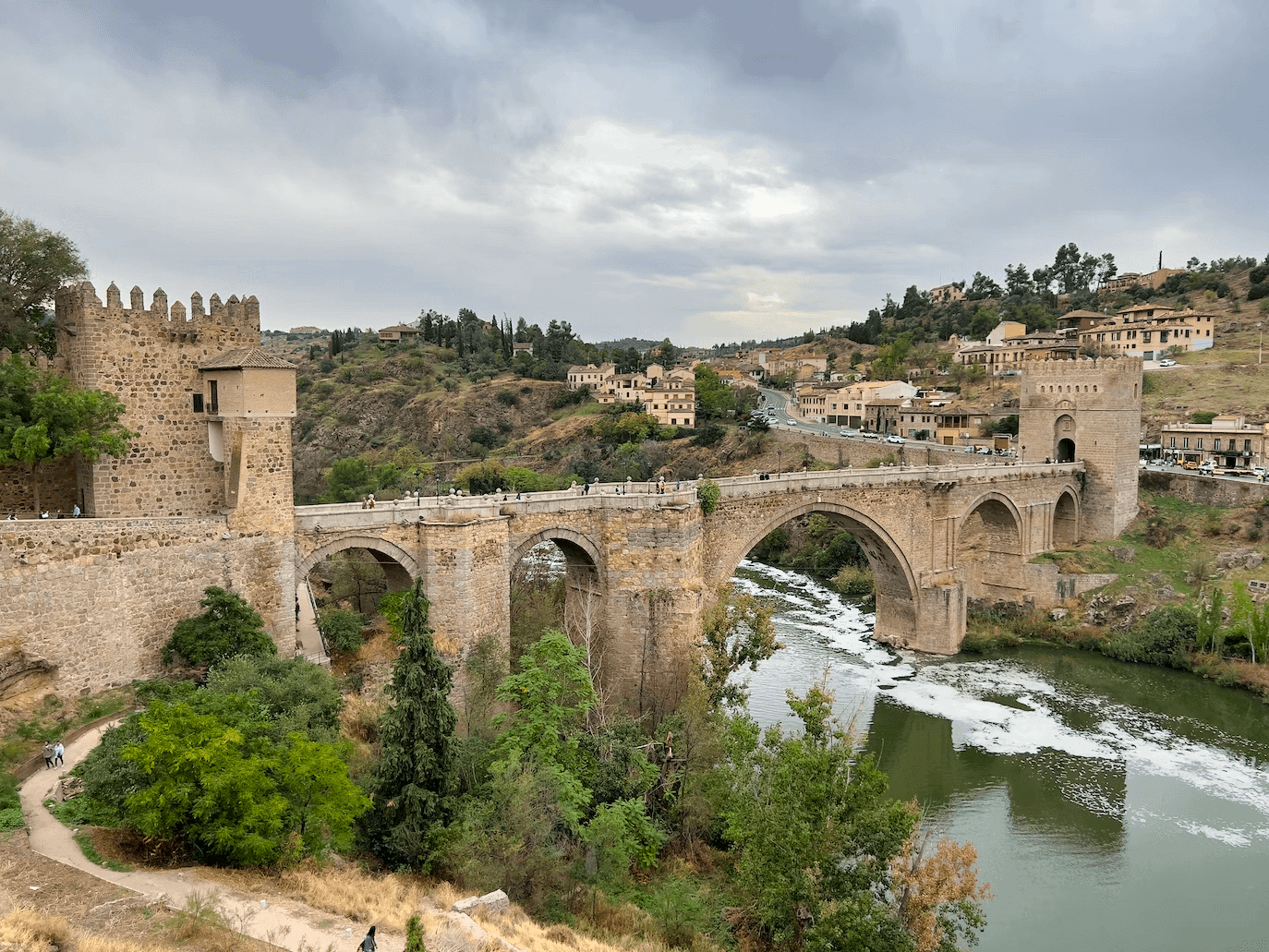 12 Best Places to Visit in Spain for the First-Timers 2023 11 Best place to go in Spain for history
