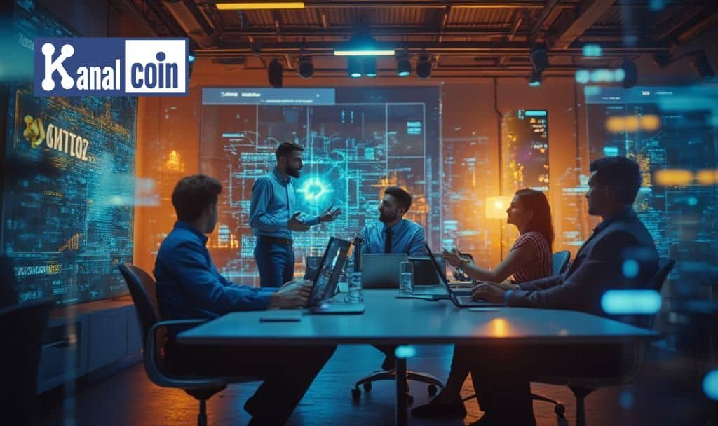 Prominent Founders Launch Crypto iGaming Platform