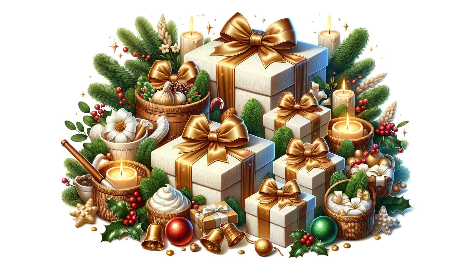 christmas gift ideas luxor spa abujas holiday special packages