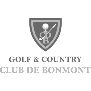 Golf & Country Club de Bonmont logo