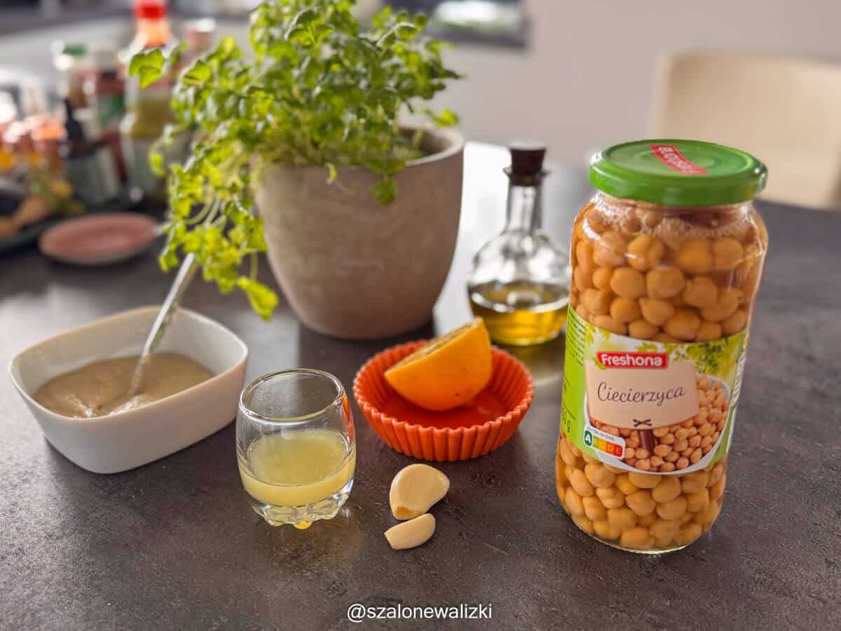 5 przepisów na szybkie przekąski