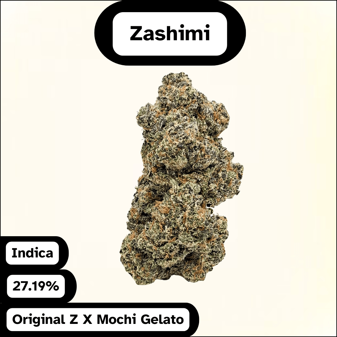 Zashimi