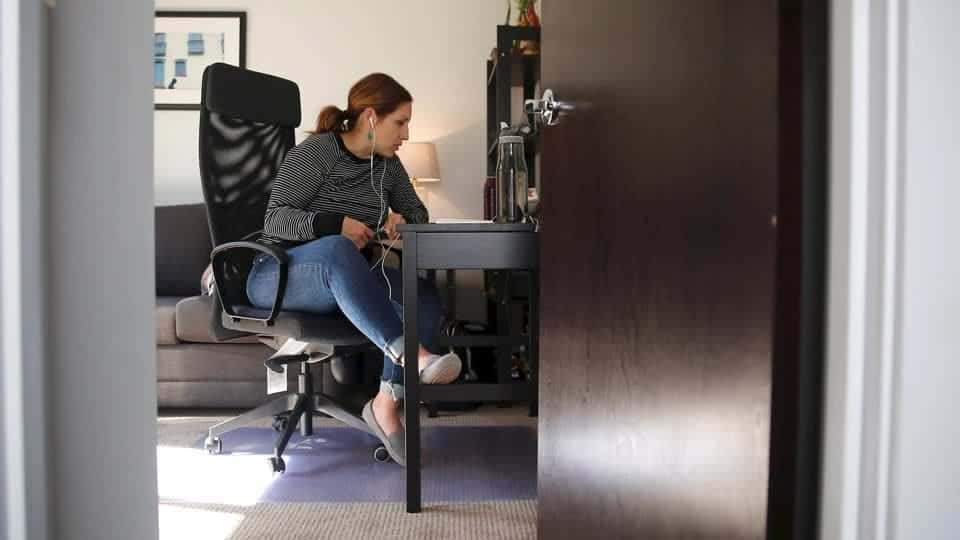 Hybrid Work Trends