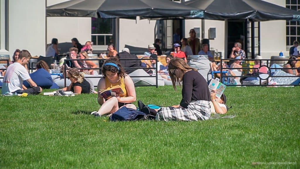 wellington w nowej zelandii