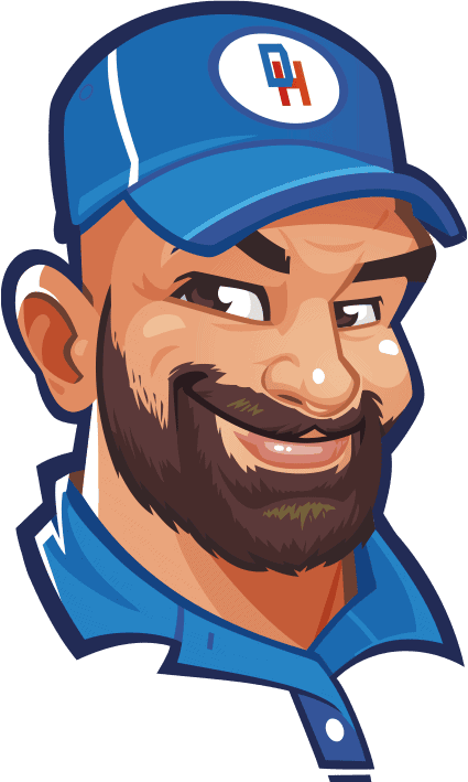 Mascota Icono Mascota Icono