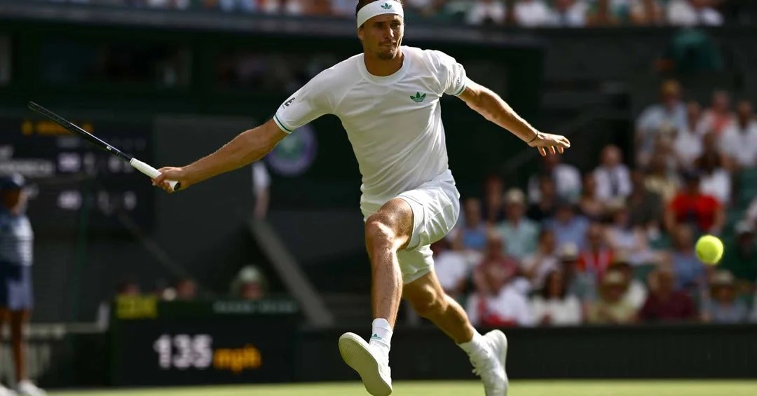 Taylor Fritz: A Rising Star in the Tennis World - Thumbnail