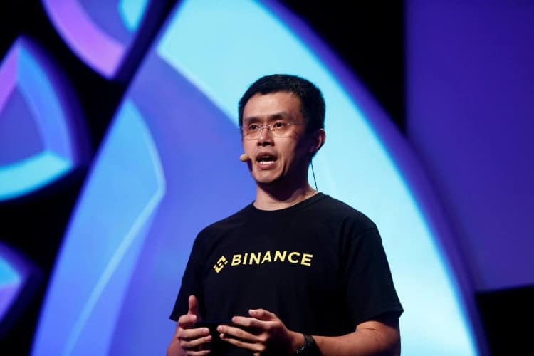 Binance abandons the culture of "decentralized" get the job done 1 Binance abandons the culture of work "decentralized"