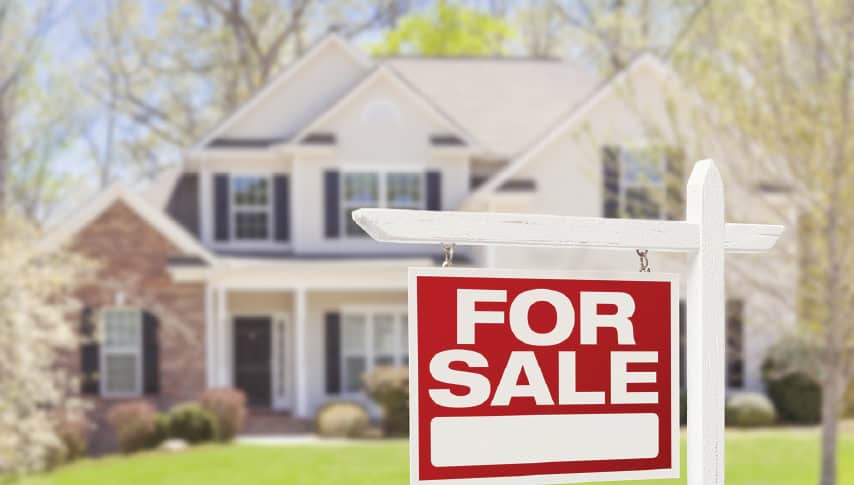 California Home Price