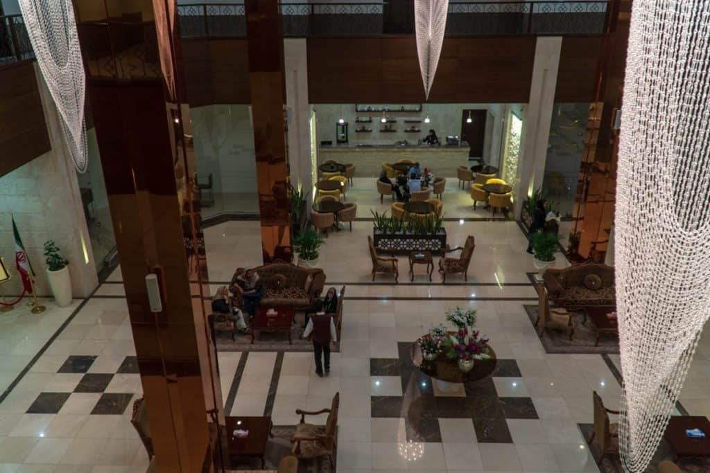 iran praktyczny poradnik