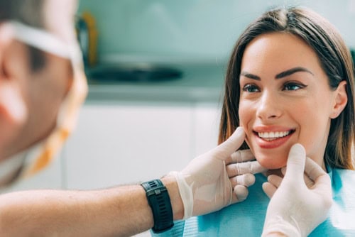 Cosmetic Dentistry in Scottsdale, AZ