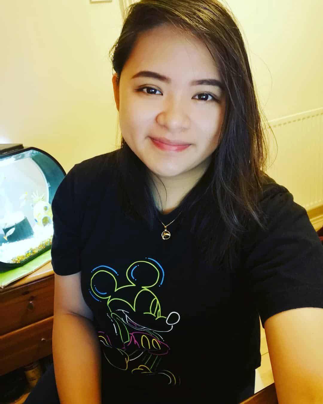 Meet the team feature…Frances Herrera | Asckey Data Services