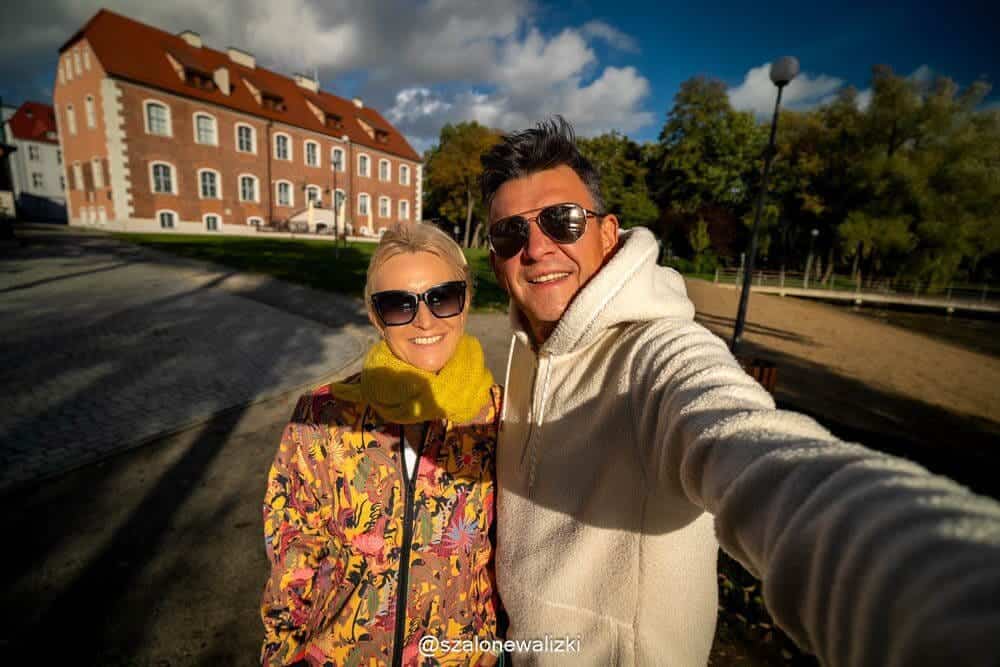 pojezierze pomorza zachodniego