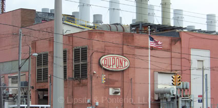 DuPont DuPont