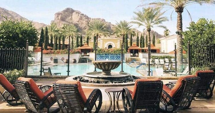 omni scottsdale resort deals