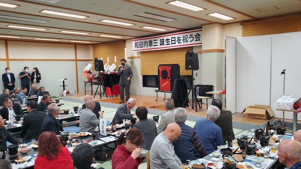 ほっとらんどnanao:石川県七尾市でマジックショー 1 ほっとらんどnanao