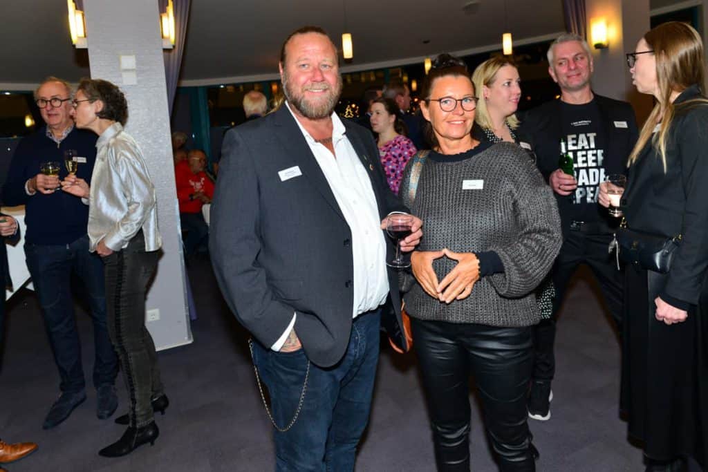 IRB Neujahrsempfang 2024