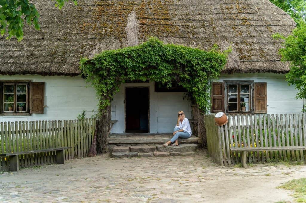 wiejskie klimaty mazowsza