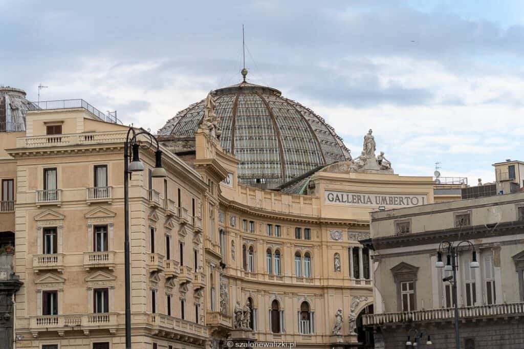 galeria umberto