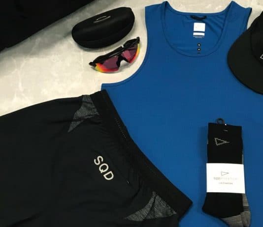 SQDATHLETICA – WIN an exclusive Runners Pack for you and 2 mates worth over $1000