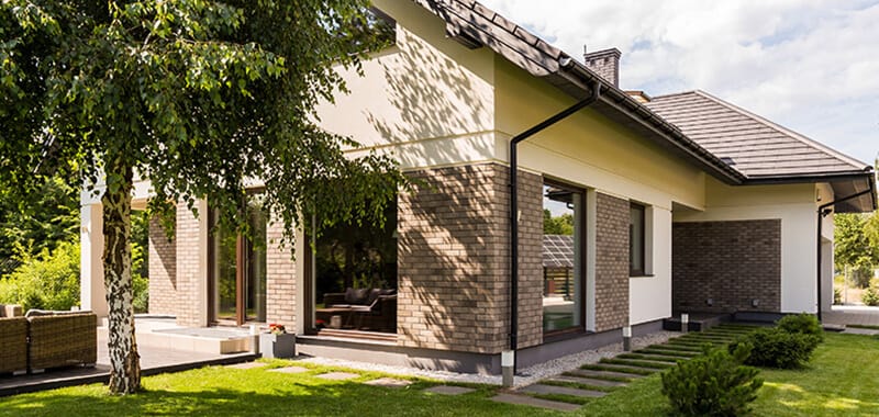 Baufinanzierung mit Sebone Finance