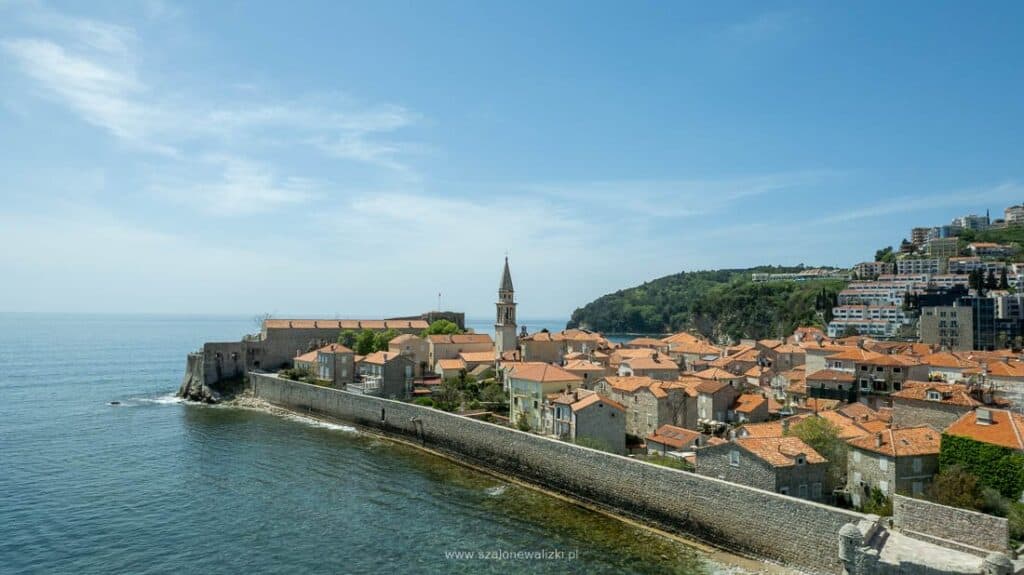 budva