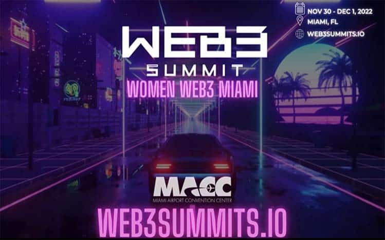 Web3 Summit