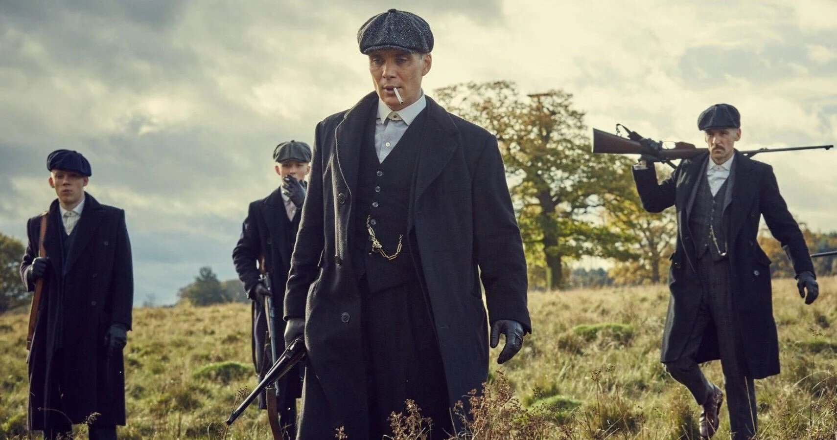 Peaky Blinders season 6 ending