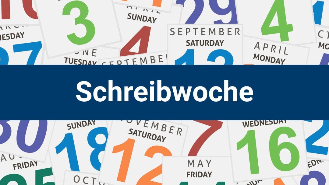 Workshop_Schreibwoche Workshop Schreibwoche