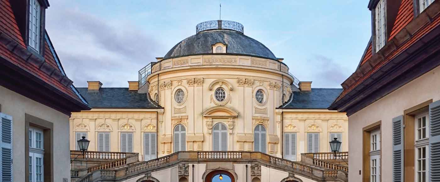 Highlights und Sehenswürdigkeiten in Stuttgart