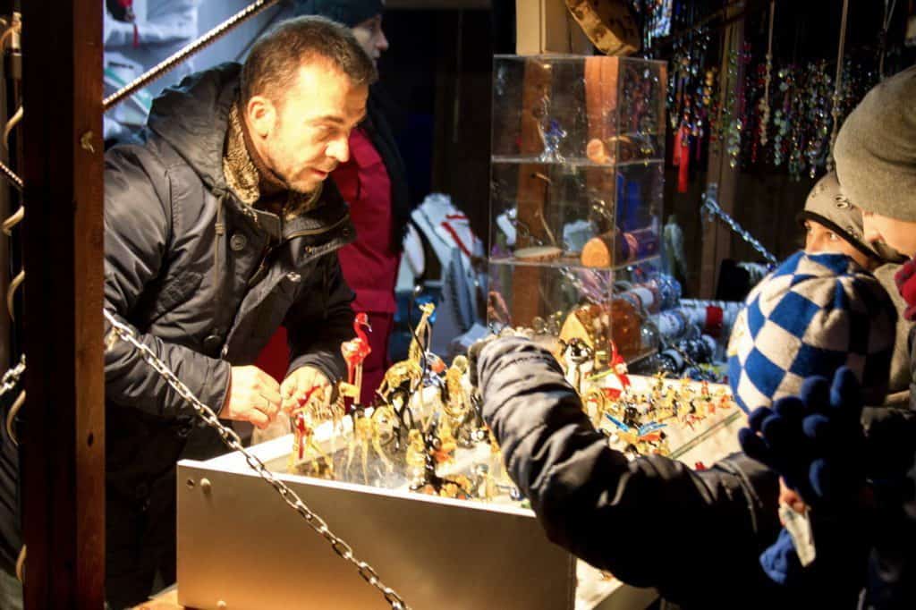 warmiński jarmark świąteczny