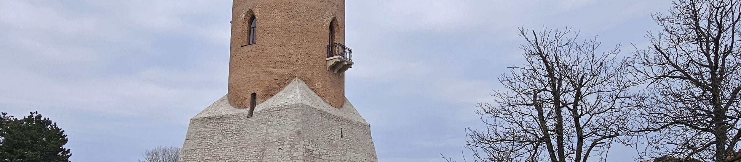 Turnul Chindiei, Târgoviște