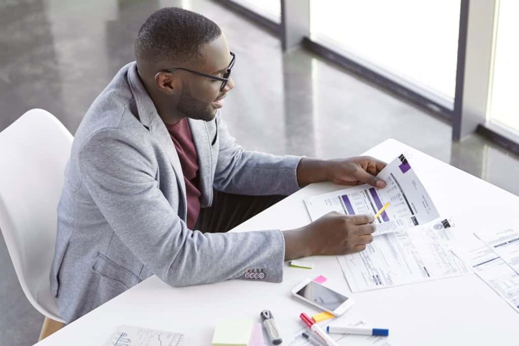 profit margin calculation