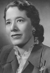 Josephine Curtis ph 2529 Black and white portrait of a woman, dressed in vintage attire, showcasing historical fashion.