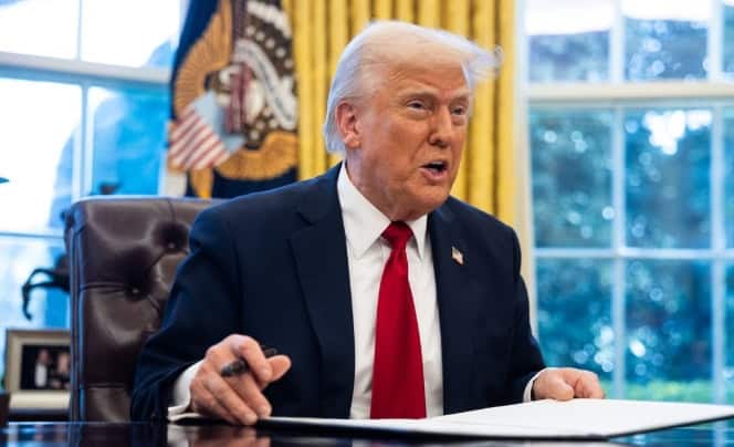 Trump signs budget cuts affecting Korean American nonprofits