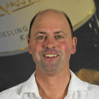 Bernd Russbach