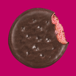 Raspberry Rally Girl Scout Cookie