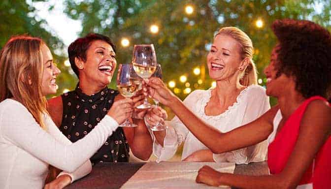 GIRLFRIEND SPA GETAWAYS 5 girlfriend spa getaways everywhere