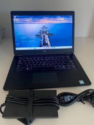 Dell Latitude 14
