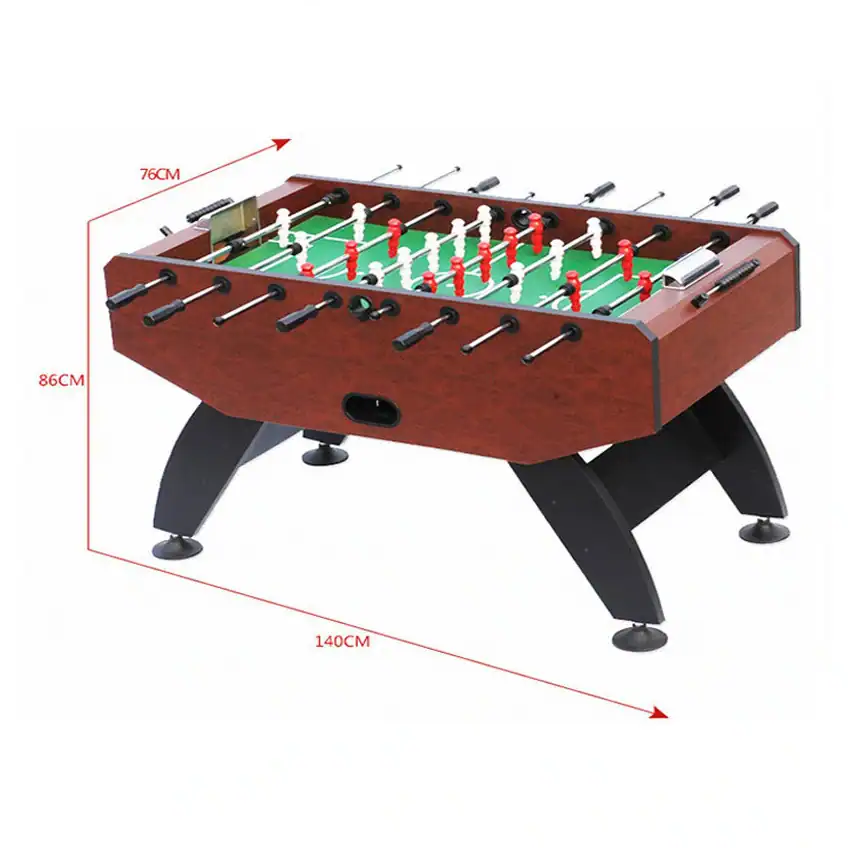 Bàn bi lắc JX111 HAN 6 Bàn bi lắc HAN JX111