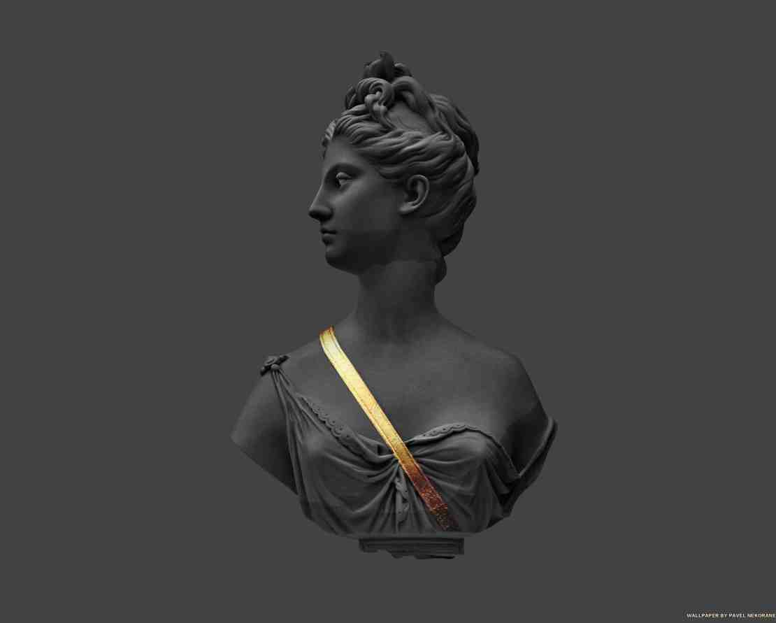 Bust