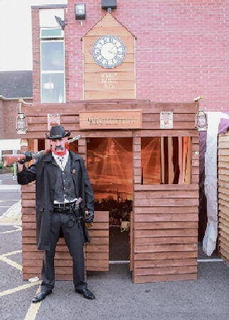 Wild West Games Hire Weddings events parties Wild West Games Hire Weddings events parties