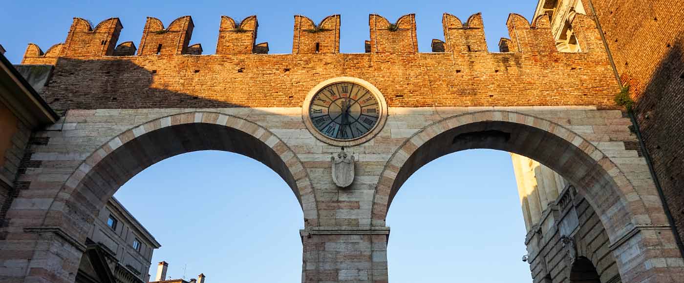 Highlights und Sehenswürdigkeiten in Verona
