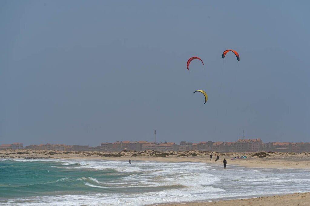wyspy zielonego przylądka