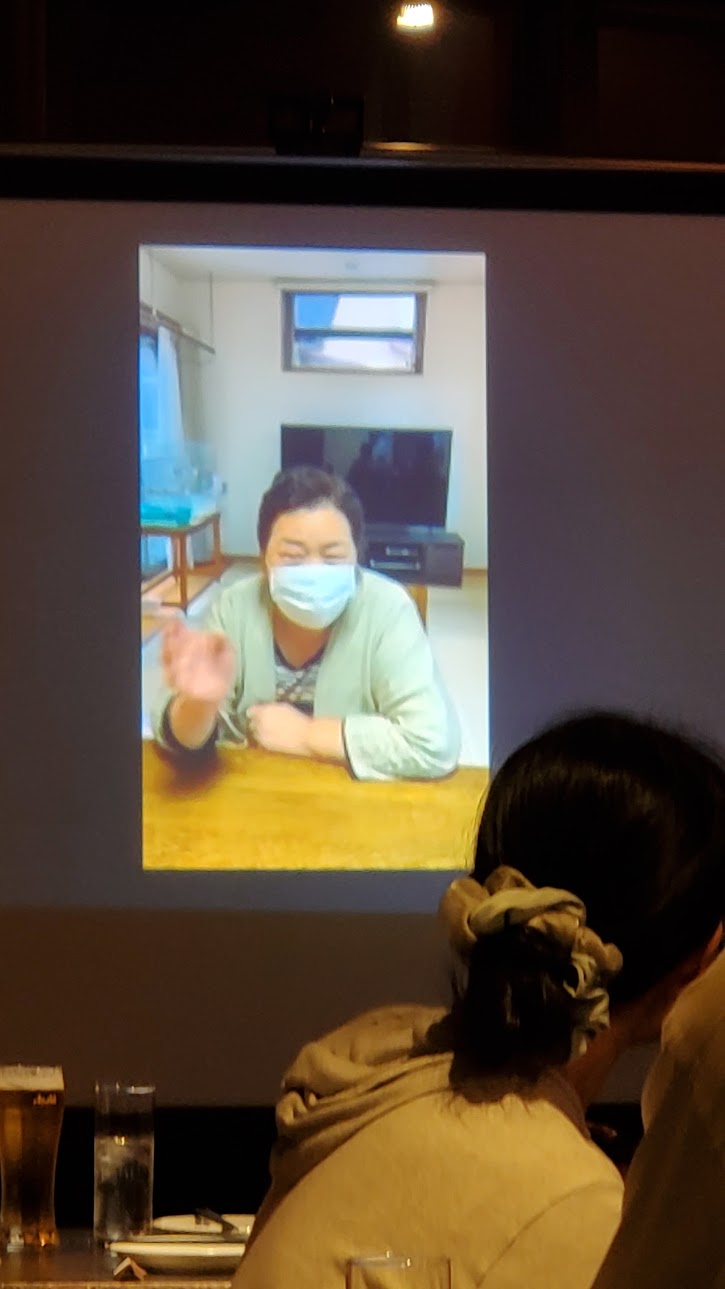 高岡市倫理法人会での3年間の会長というお役を終え「会長感謝会」を開催いただき幸せな時間を過ごしました☆会長としての3年間、改めて振り返ってみて、すんごく濃い時間を過ごしたなぁ。 2 20221020 210338 - 出張マジックショー