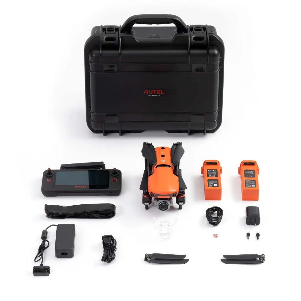 6k Rugged Bundle