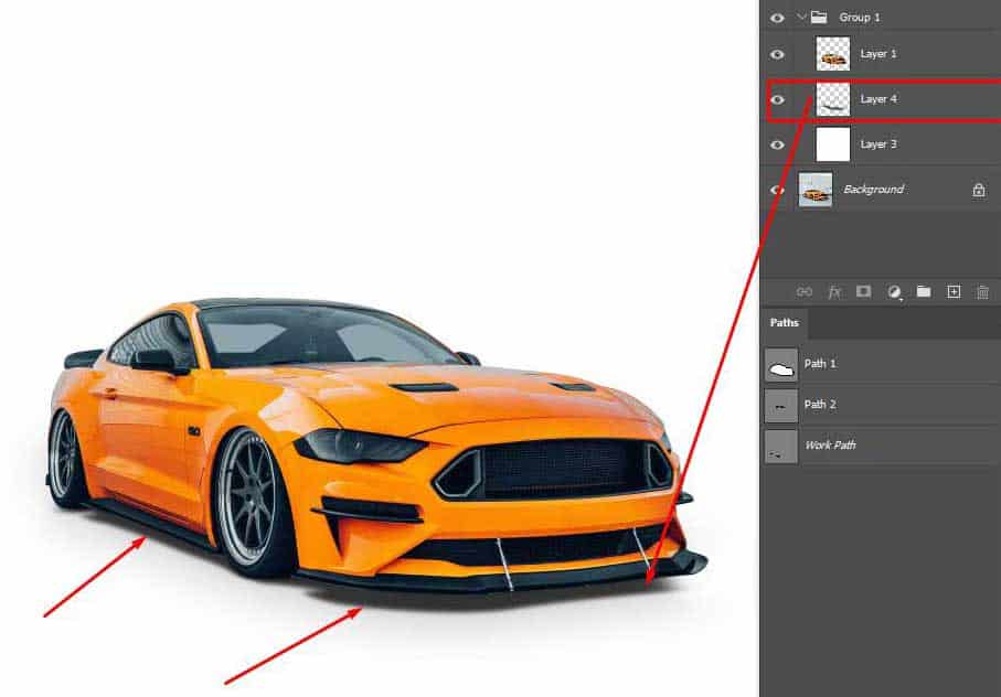 Essential Car Photo Editing Techniques for Beginners