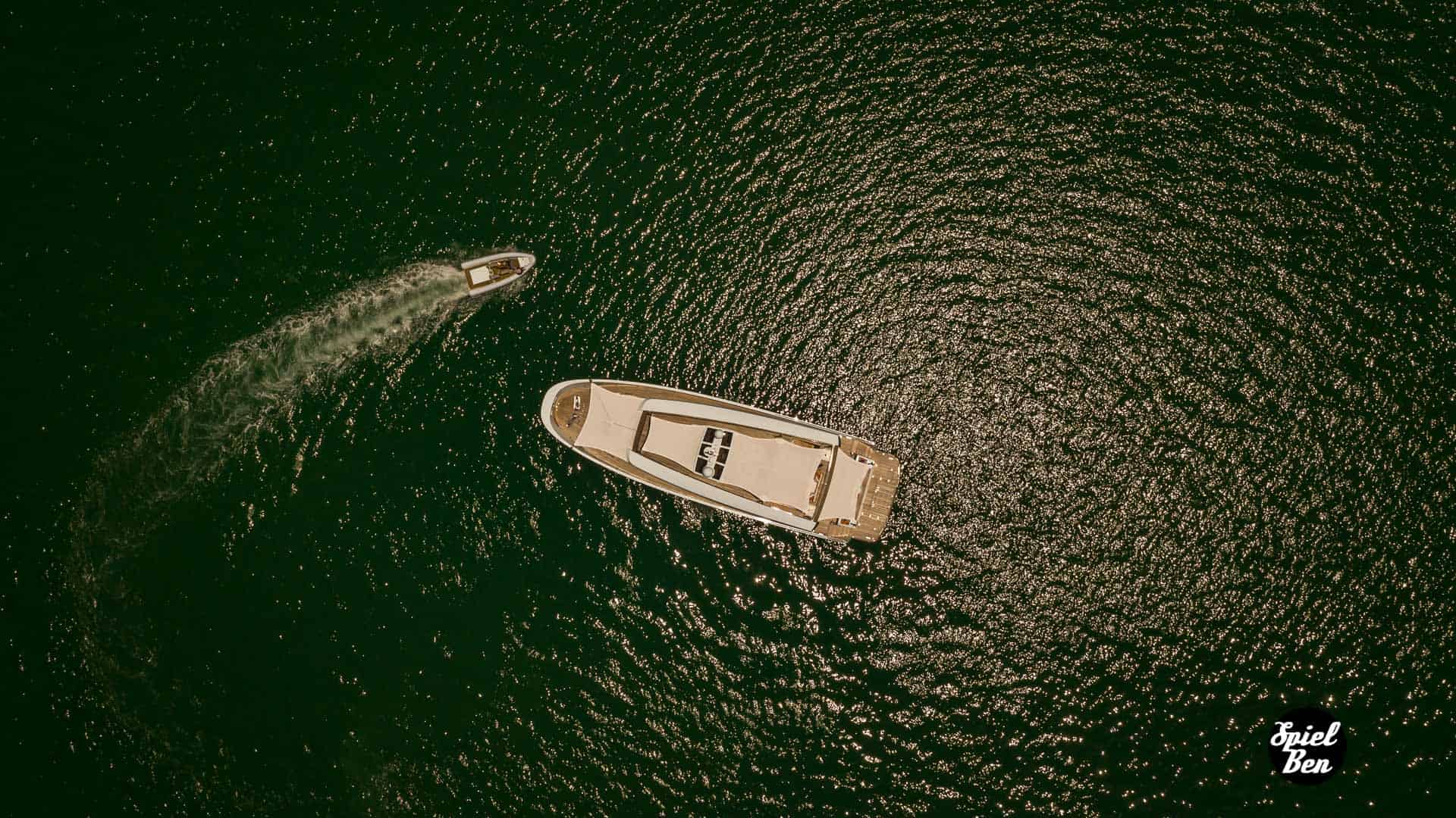 drone services Thailand